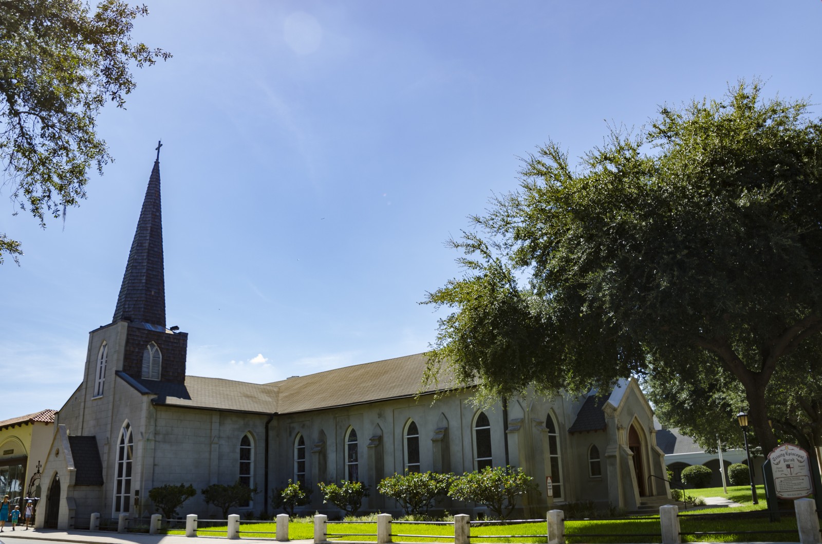 Trinity Episcopal Parish
